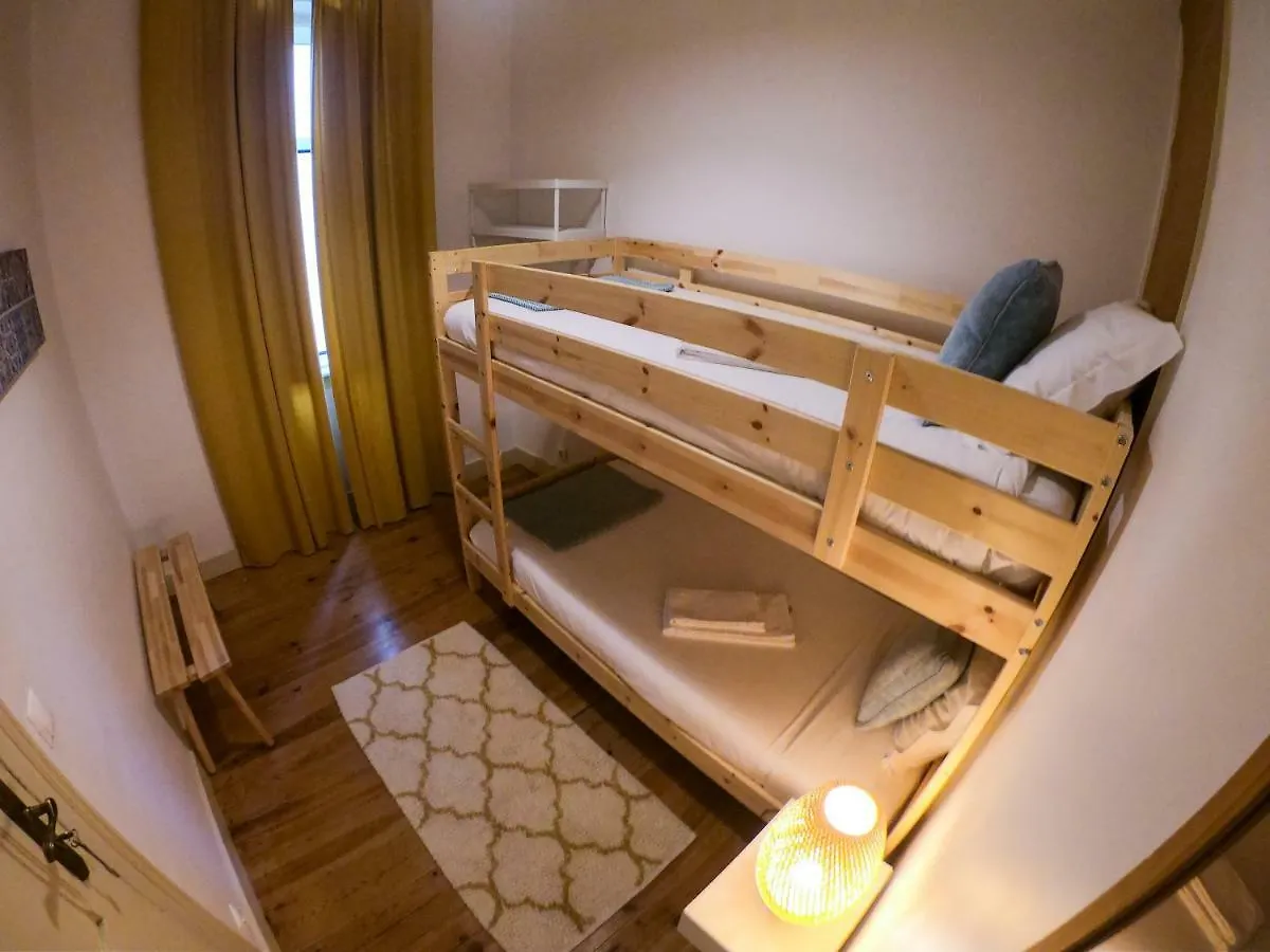Dukostel Hotel Lisboa Vendégház