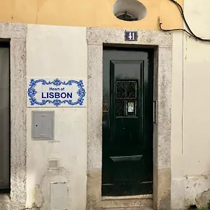 Heart Of Pensjonat