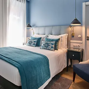Guest house Florescente