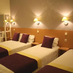Guest house Estrela Dos Anjos