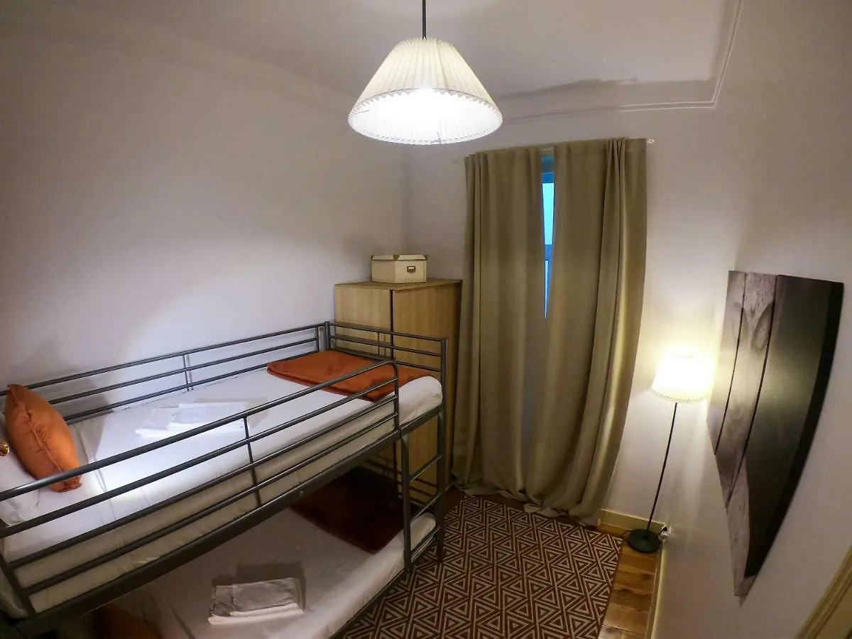 Dukostel Hotel Lisbon 3*,  Portugal