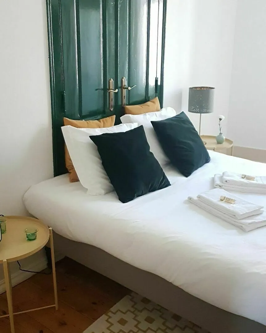 Dukostel Hotel Lisbon