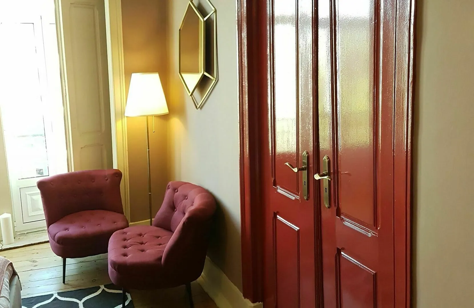 Dukostel Hotel Lisbon Guest house